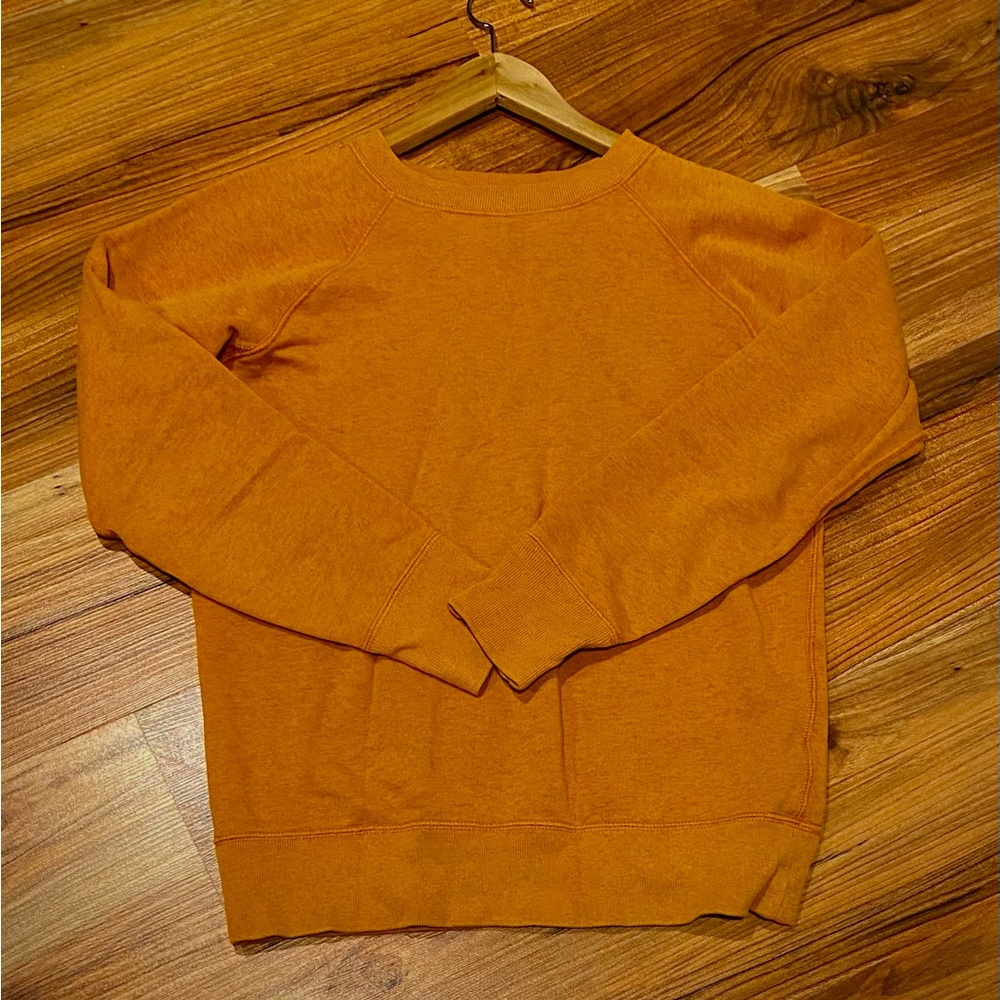 Isabel Marant Etoile Crewneck Sweatshirt